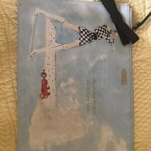 Kate Spade new clutch